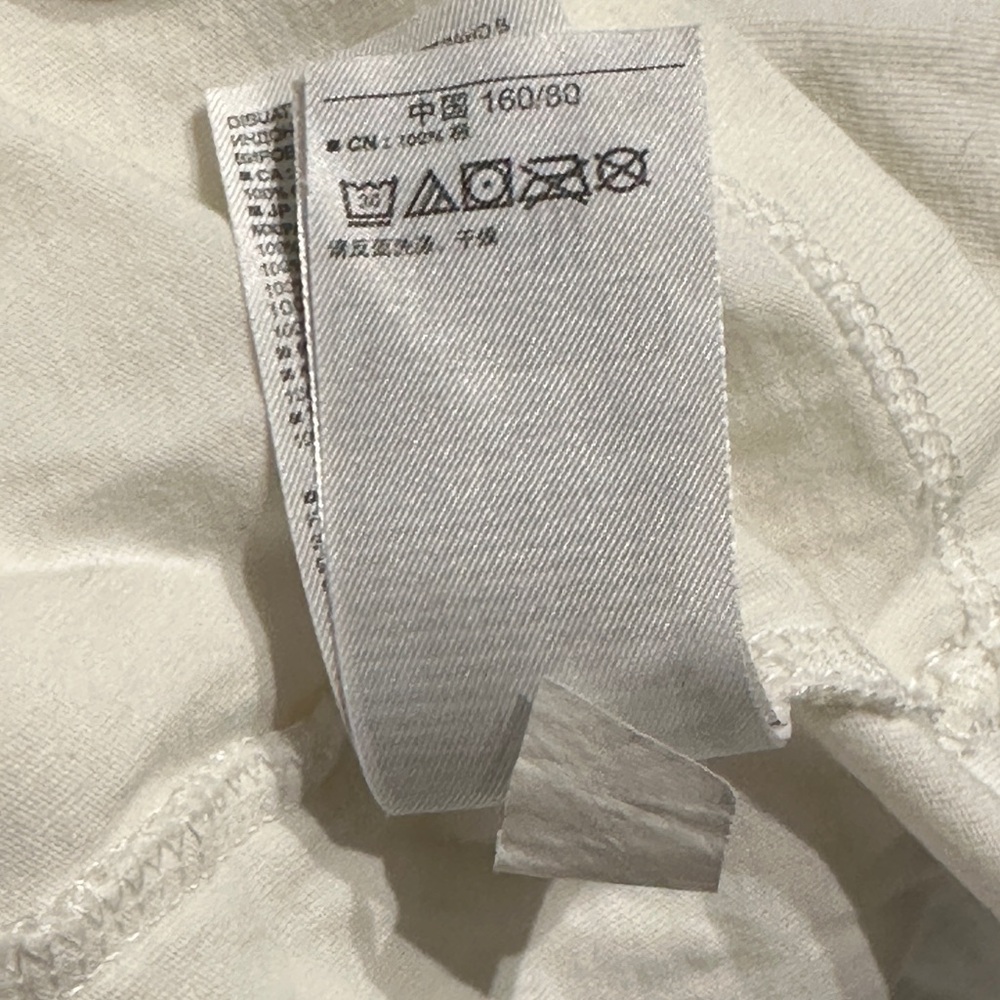 Gap Kids London Graphic Tee, Size XXL (14–16) - Picture 3 of 5